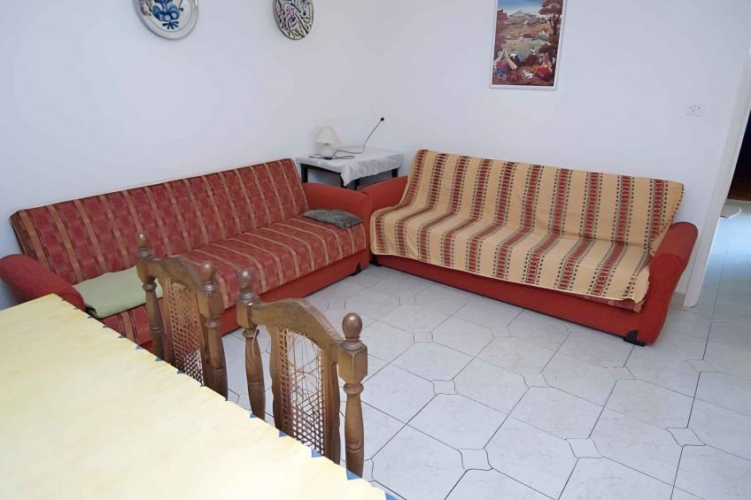 Vakantiewoning met terras en wasmachine - VW-RBJM - foto 7