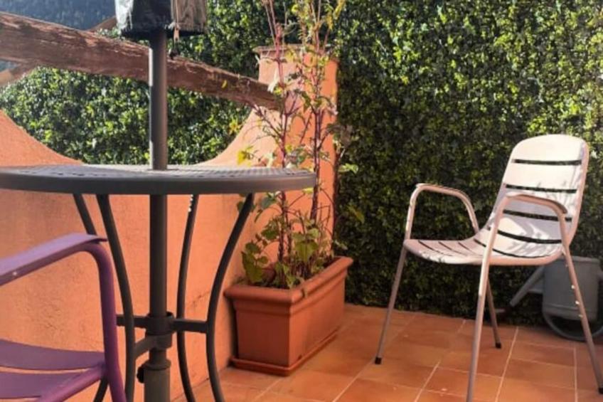 06c-villa 8 Pers Avec Piscine -arrière Pays Niçois - foto 56