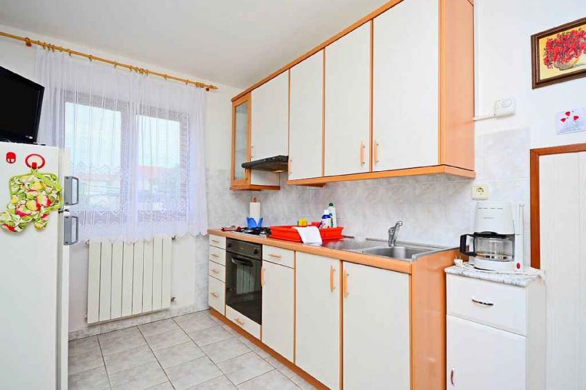 Holiday apartment with air conditioning - BF-ZHW4J - foto 25