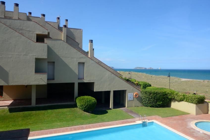VILLA DEL GOLF 10