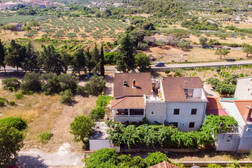 Vakantiewoning met airco - BF-5ZHZG - foto 5