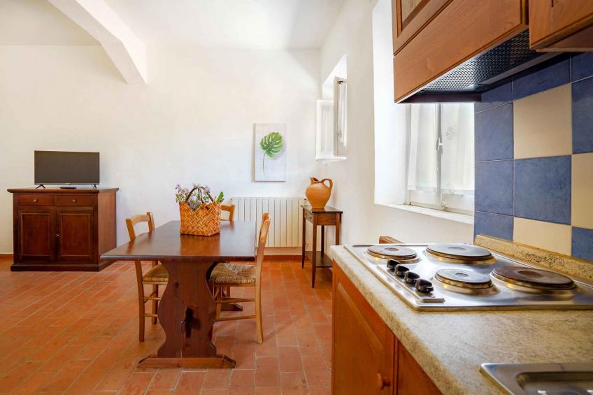 Holiday apartment with panoramic pool and sun loungers - BF-GXCHW - foto 18