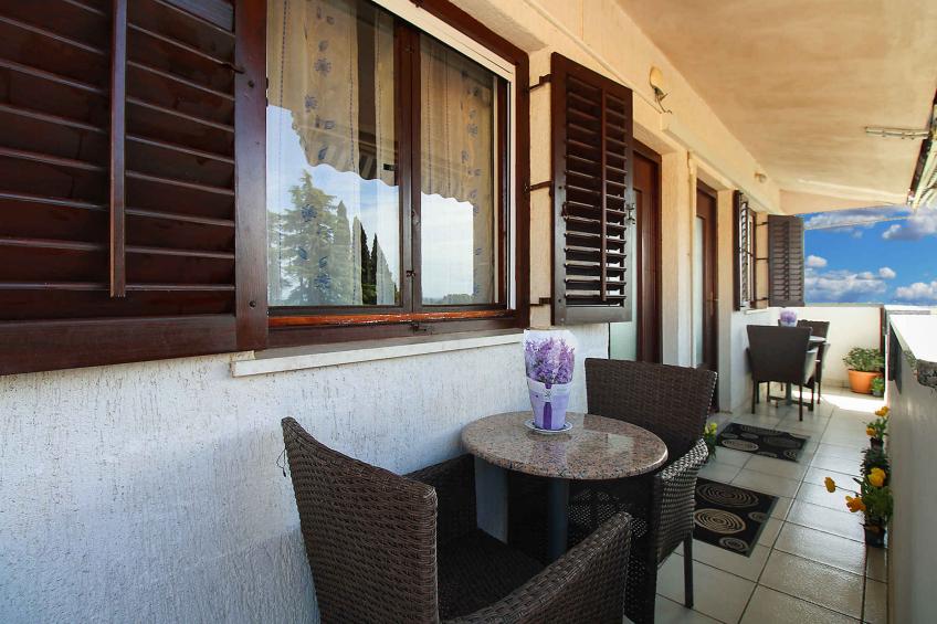 Appartement de vacances avec climatisation et terrasse - BF-W5X44 - foto 2