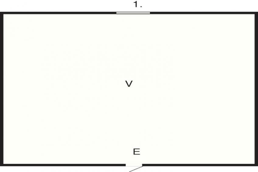 Tvåbäddsrum - WC&dusch - Husdjursvänligt - foto 26