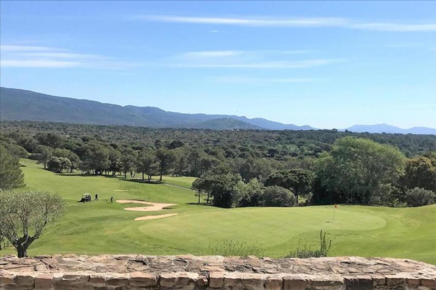 Villa Le Saint Tropez - foto 36