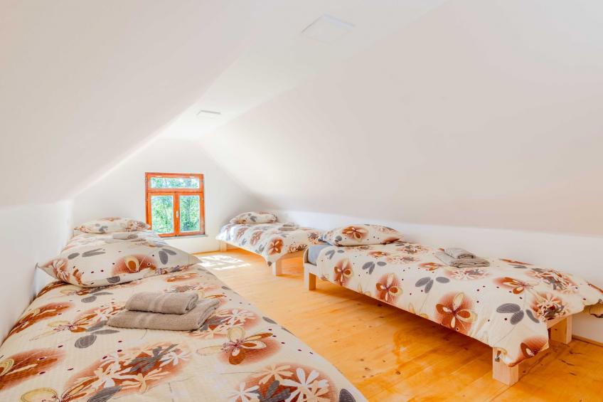 Nature Hideaway Holiday Homes with Sauna - One Bedroom Holiday Home (owner Pika) - foto 9