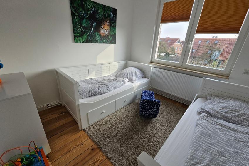 Urlaub an der Küste - foto 9