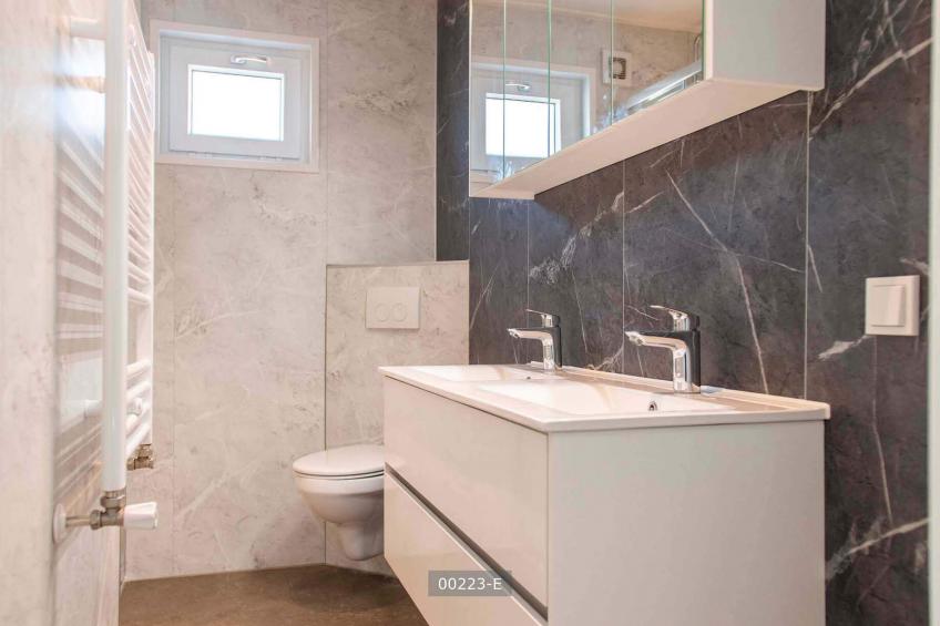 Belvedere 6 people Wellness - foto 9