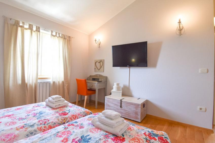 Luxusvilla "Azzurra" mit beheiztem Pool - foto 37