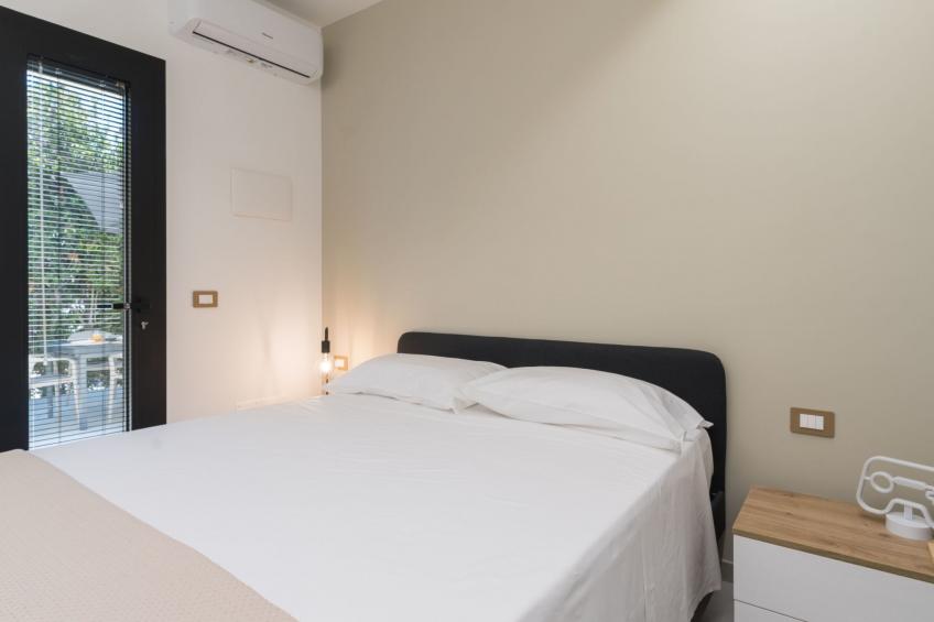 Nereide, Luxusvilla mit Pool am Meer - foto 36