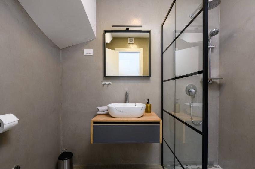 in Vintijan mit Privatem Pool - foto 37