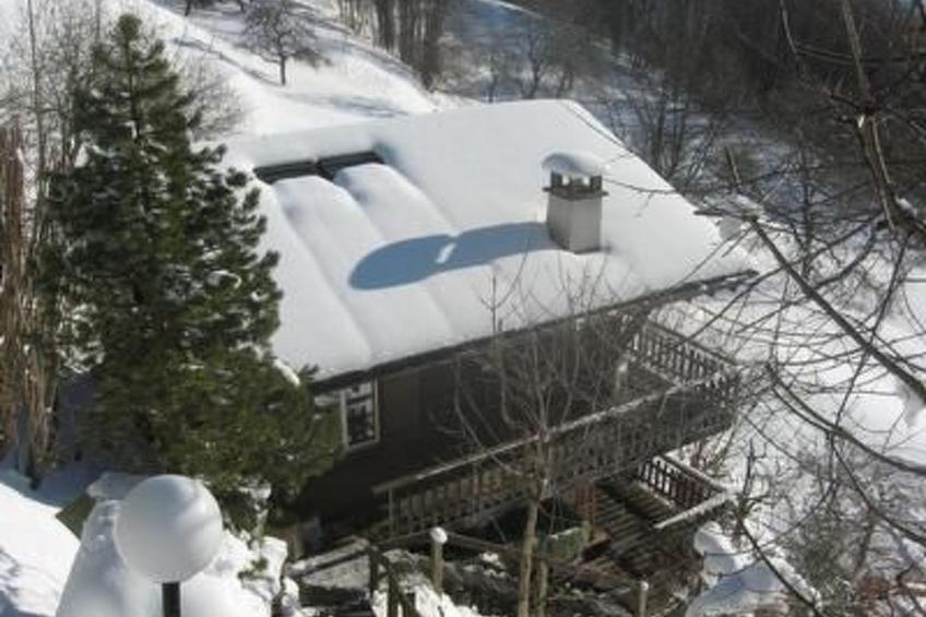 Chalet Hüsli - foto 19