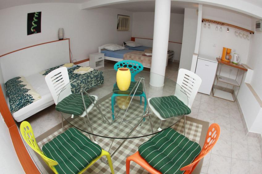 Geräumige Ferienvilla mit Pool und Meerblick - foto 31