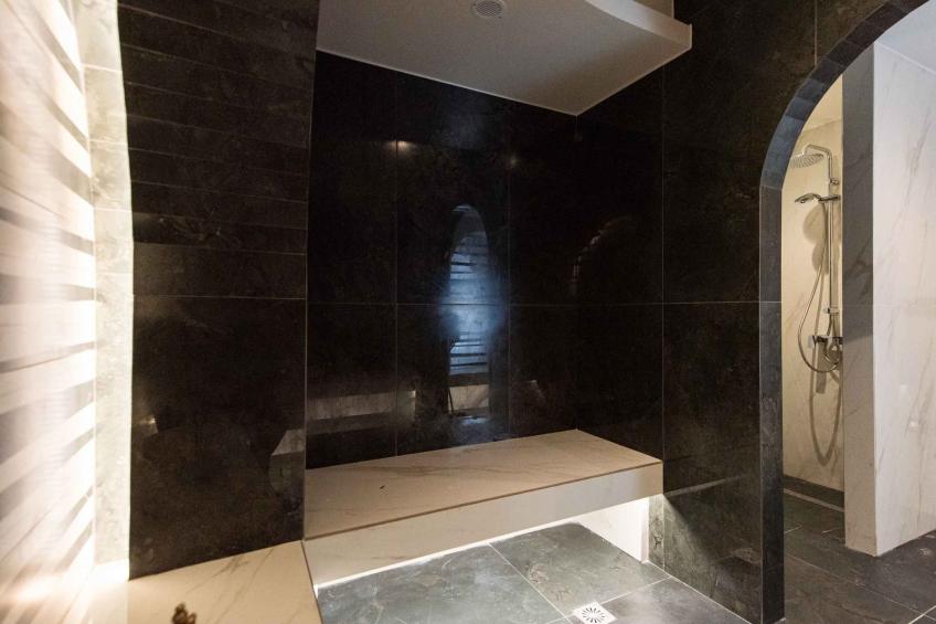 Casa di Franco - Aussicht, "beheizter" Pool, Fitnessraum, Hammam - foto 52