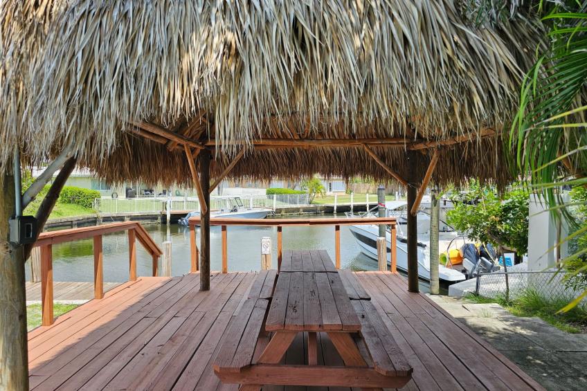 Cottage Zanzibar Duplex, Fußweg in Strandnähe - foto 36