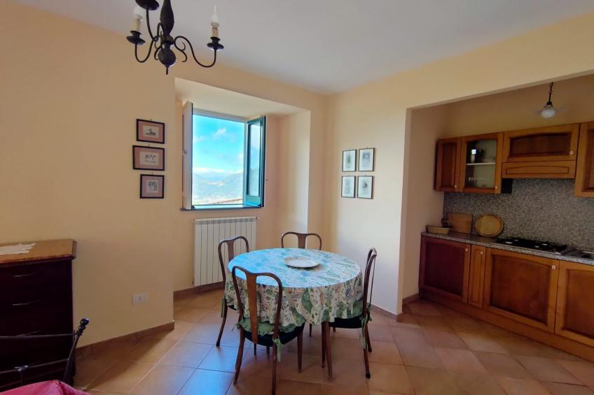 Studio" mit Blick auf den Golf von Neapel - foto 8