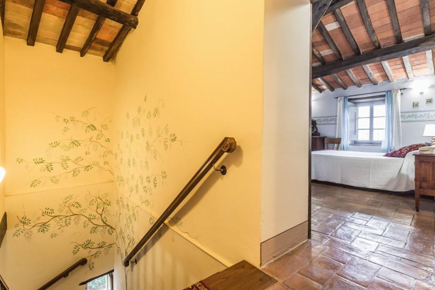 Ferienvilla 'Torre Cielo' - foto 30