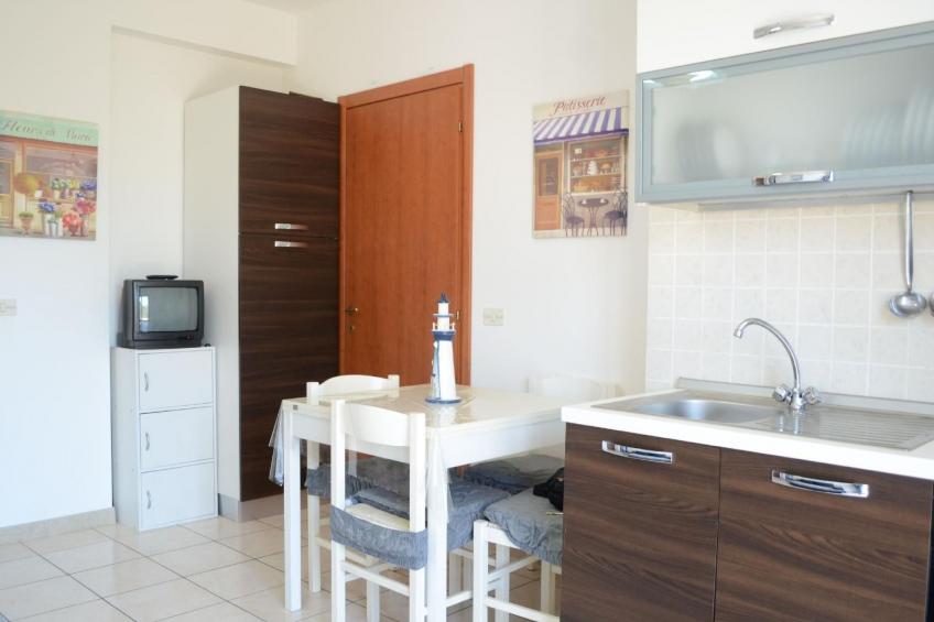 Suite Riviera - moderner Komfort in Meeresnähe - foto 10