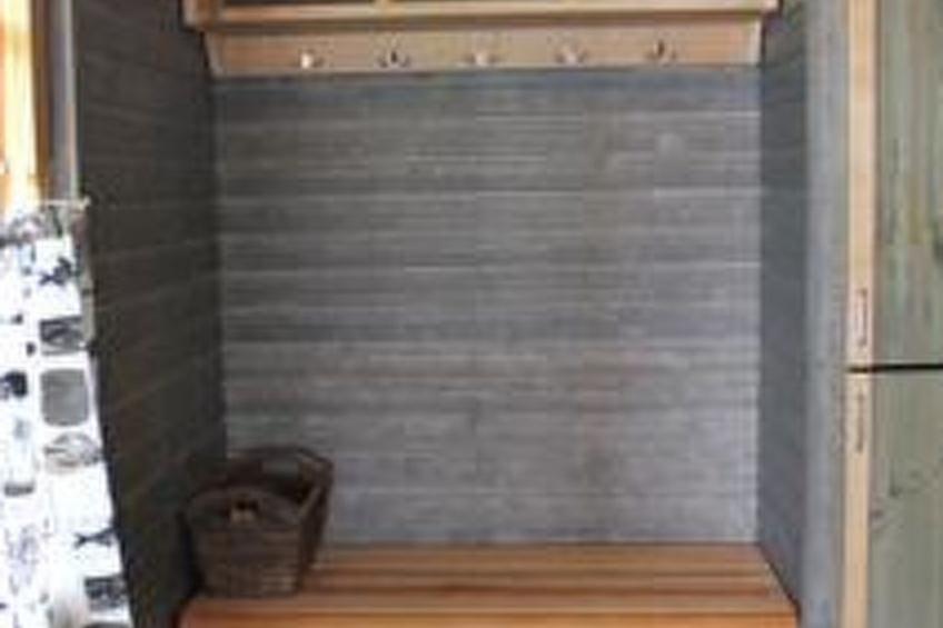 Pihlajatupa, rantahujon lomamökit - foto 9