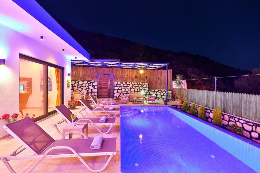 Villa inmitten der Natur - foto 20