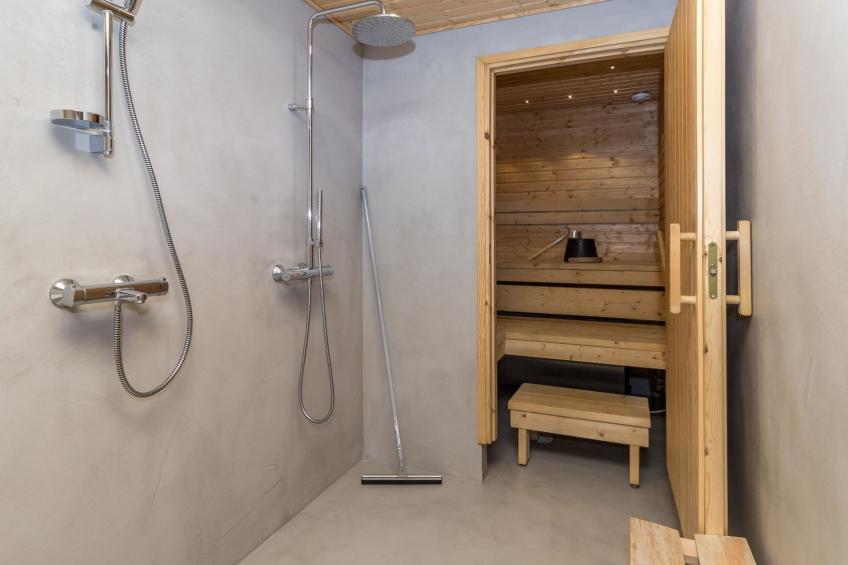 Villa plywood - foto 14