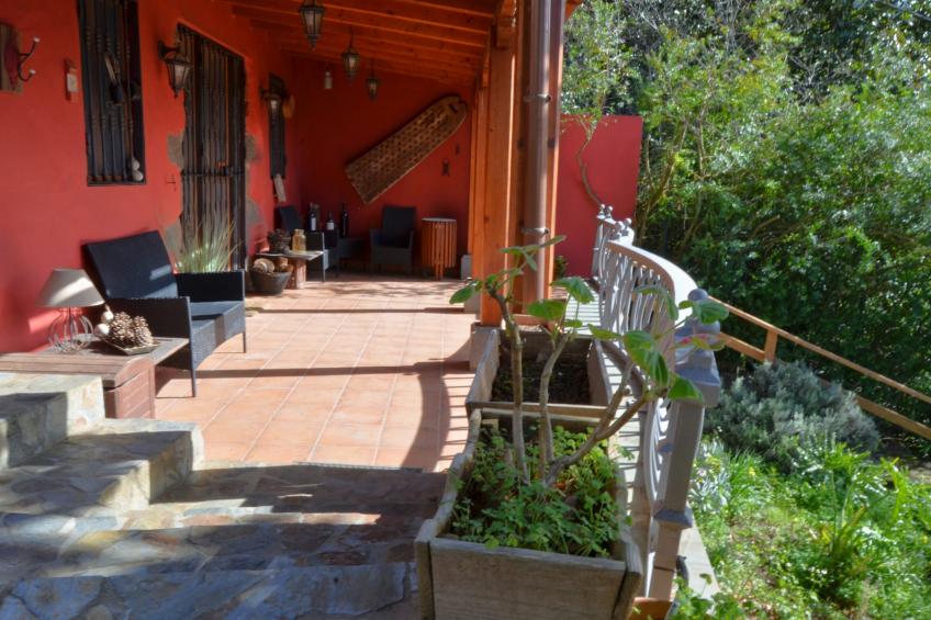 Sombra del Laurel - foto 55