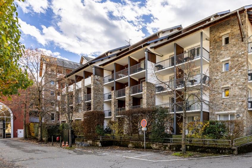 Les Trois Domaines 2/3p 5/6 - foto 23