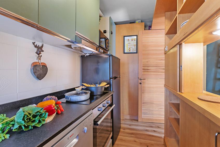 Appartamento Alpine Suite - foto 13