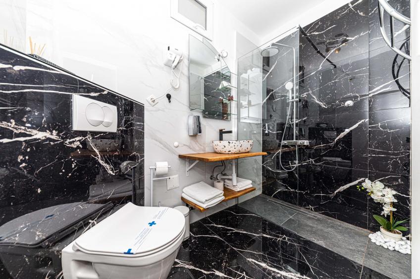 Apartments Keka - One Bedroom Apartment - foto 17