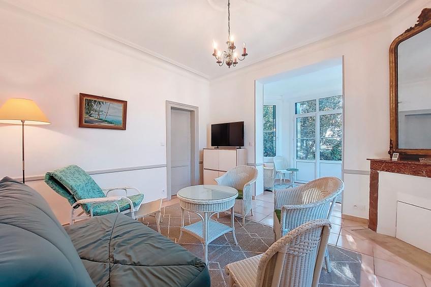 Villa Vent Debout - foto 8