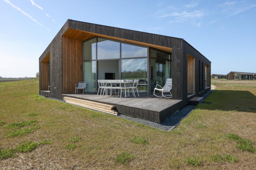 Natuur Oeverzicht - foto 2