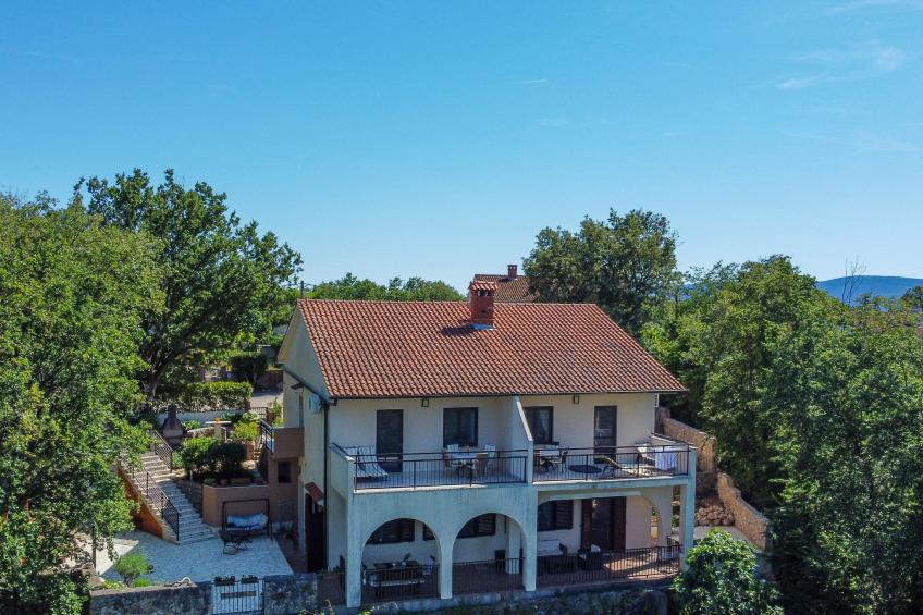 Haus Urdih (KRK316) - foto 35