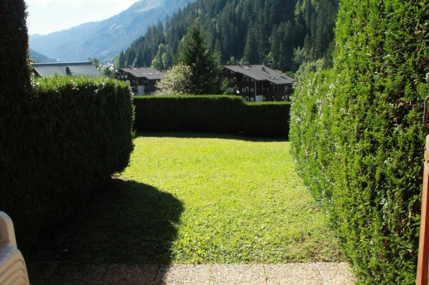 Chalet de l'Oy OY2 NATURE & MOUNTAIN 3 pers. - foto 8