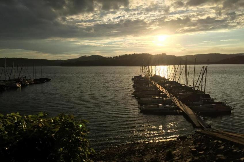 Ferienwohnung Silbecke - foto 21