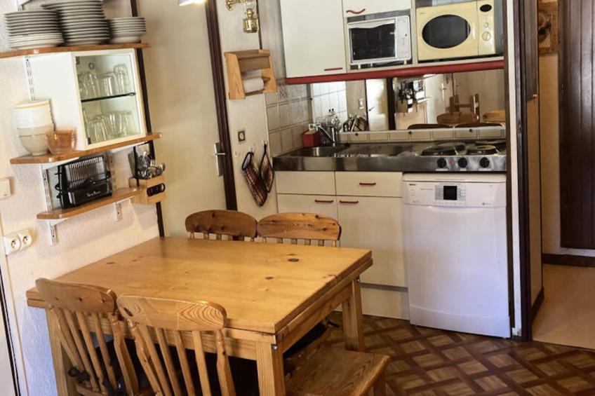 Appartements à Le Lioran - foto 2