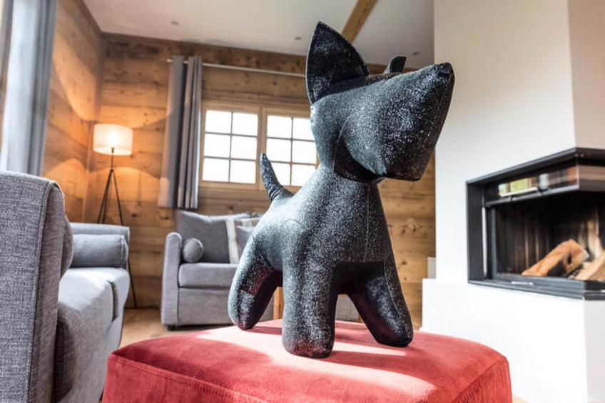 Chalets à Saint-Jorioz - foto 5