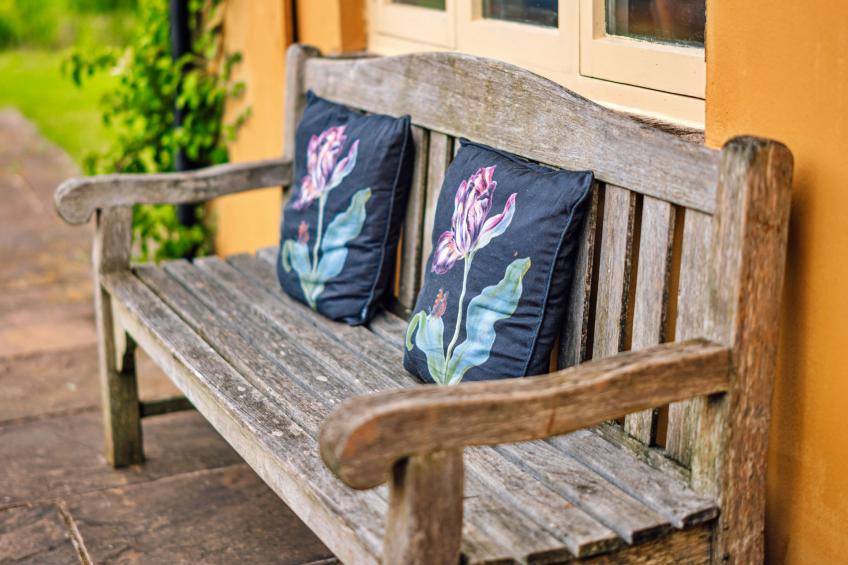 Beili Glas Cottage - foto 4