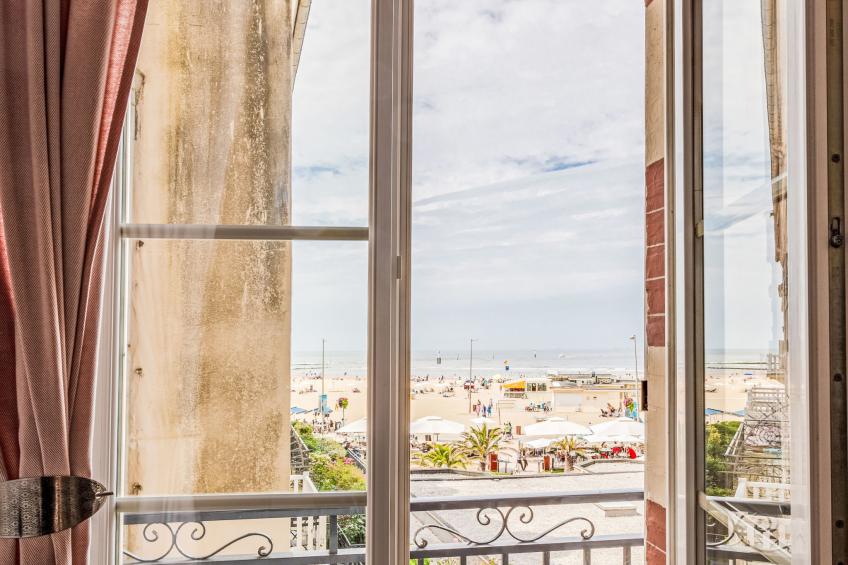L'hôtel de Paris - foto 18