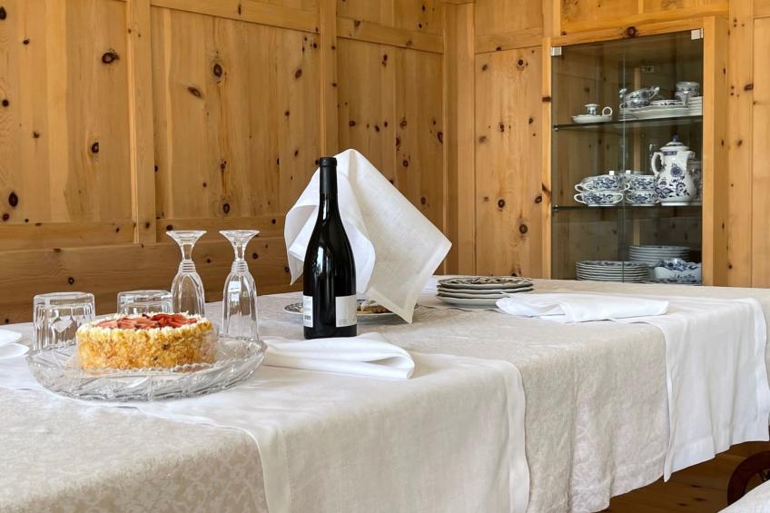 Chalet "Rennweg 114" mit Sauna - foto 47