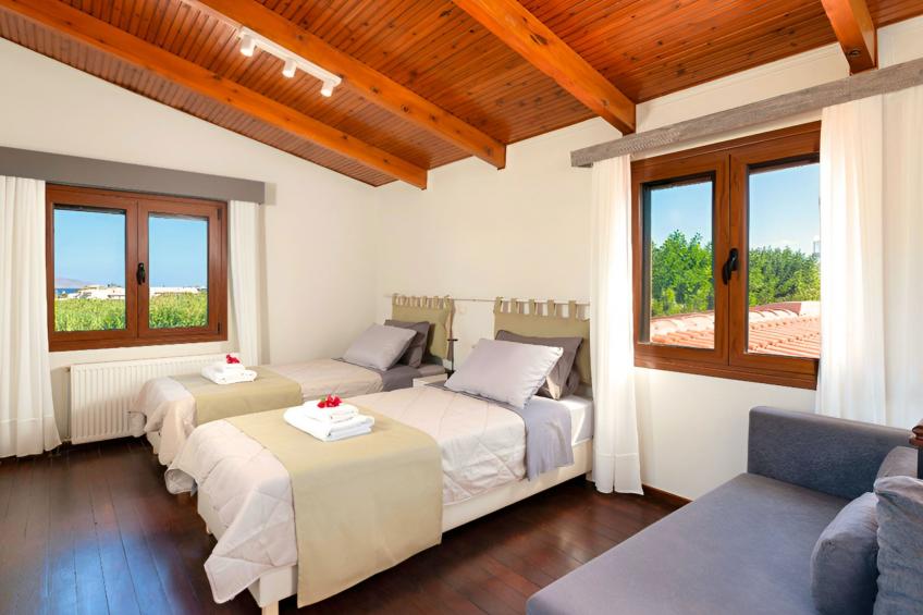 "Vegghera Villa" mit Bergblick - foto 21