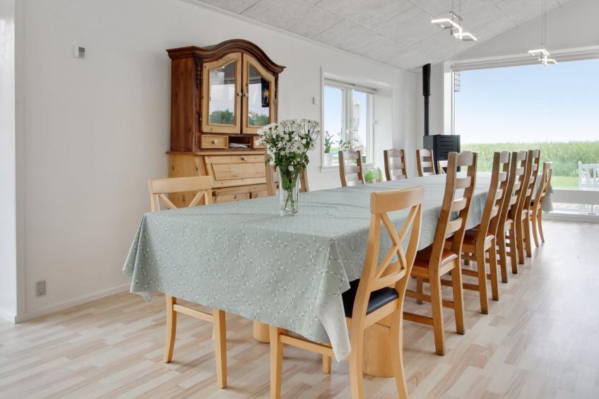 "Ajla" in Western Jutland - foto 30