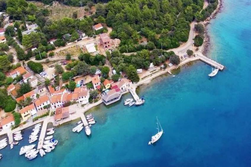 Wohnung "Punta Blue" mit Blick auf das Wasser - foto 32