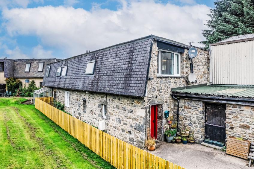 Highland Cottage - foto 17