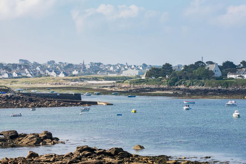 Ebenerdiges Haus am Meer - foto 34