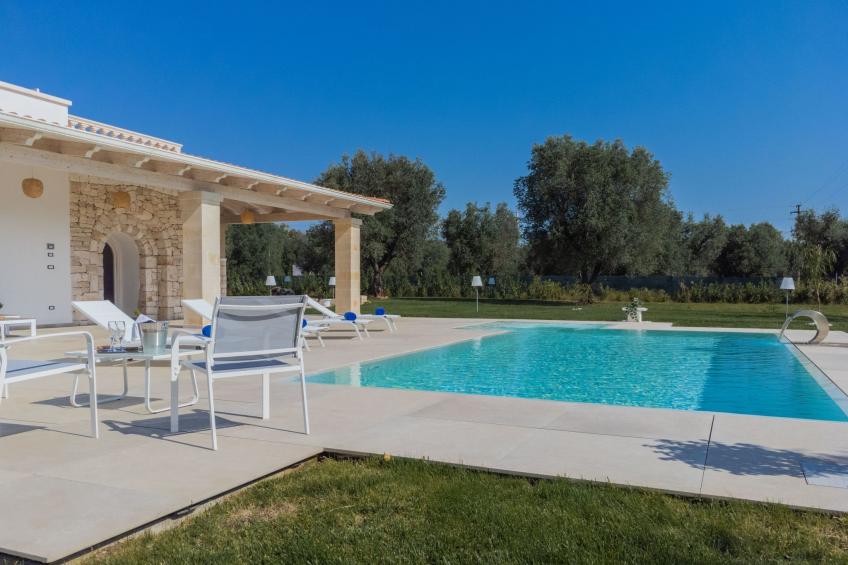 La Carezza del Sole - Private Villa - foto 6