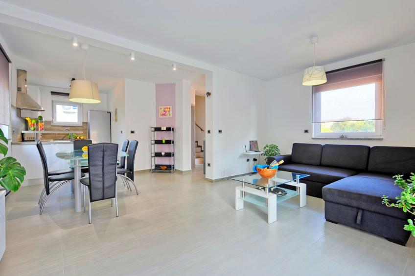 "Villa Amosa" - foto 14