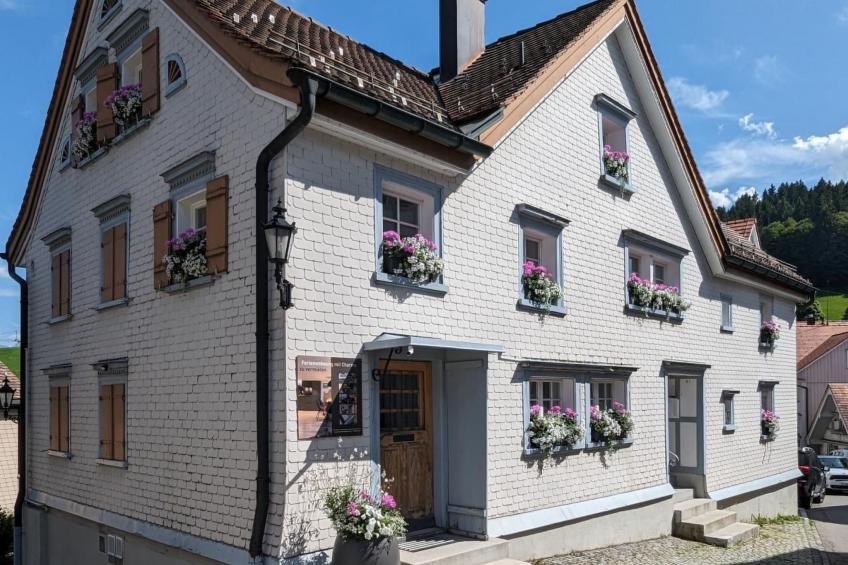 Ferien Schwellbrunn - foto 11