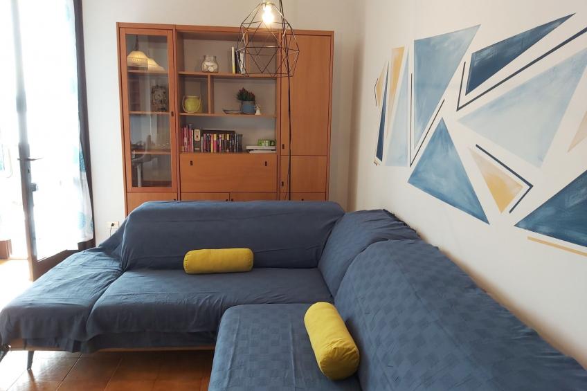 Wohnung 'Ispra Lago Maggiore' - foto 7