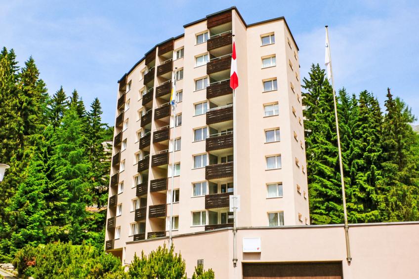 Parkareal Apt 603 - foto 21