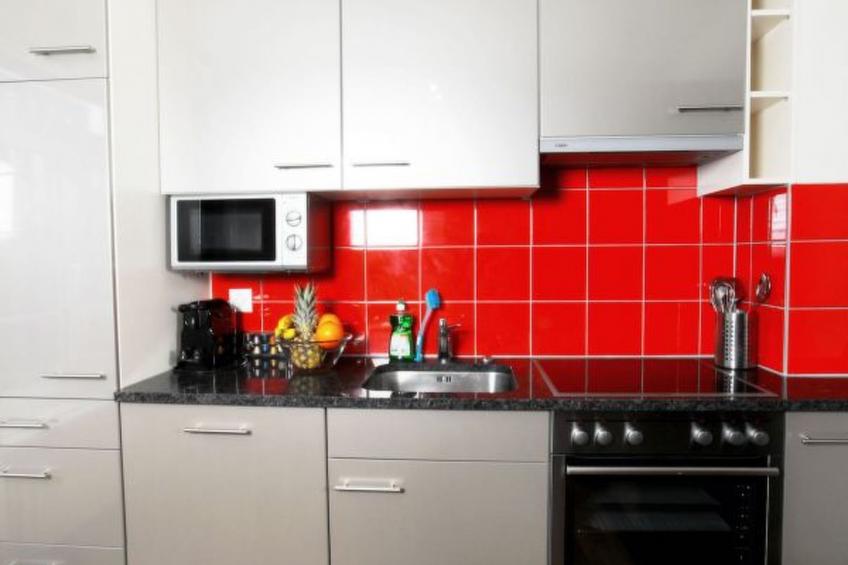 ZH Cranberry ll - Oerlikon HITrental Apartment - foto 4